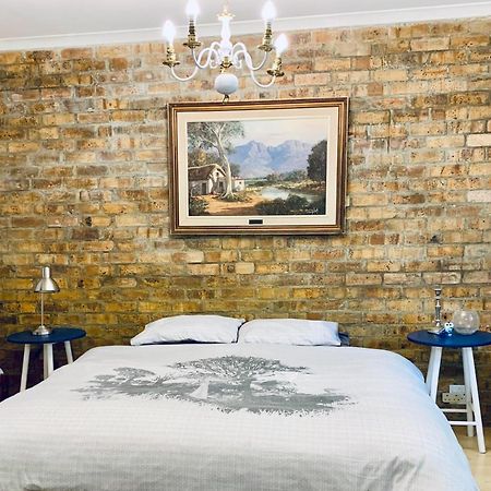 The Little Hideaway Guesthouse Stellenbosch Kültér fotó