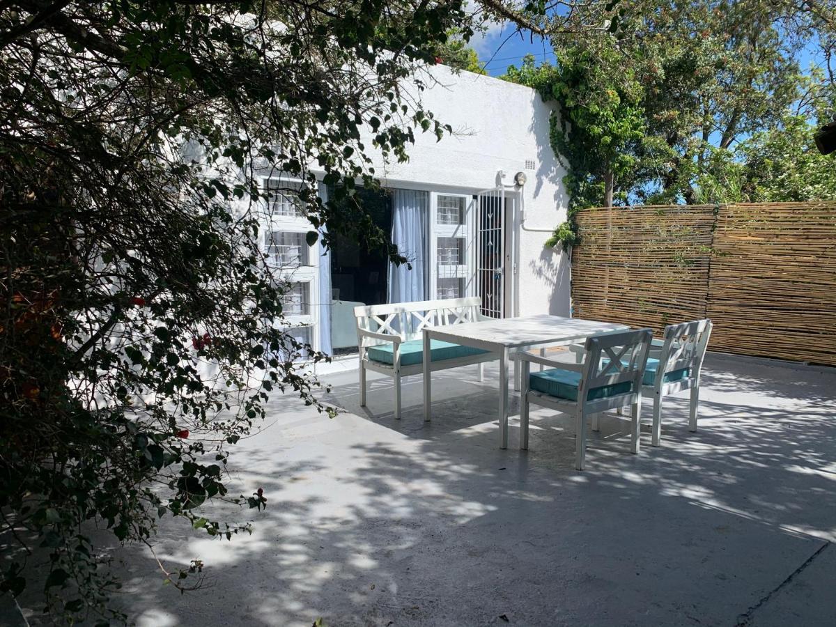 The Little Hideaway Guesthouse Stellenbosch Kültér fotó