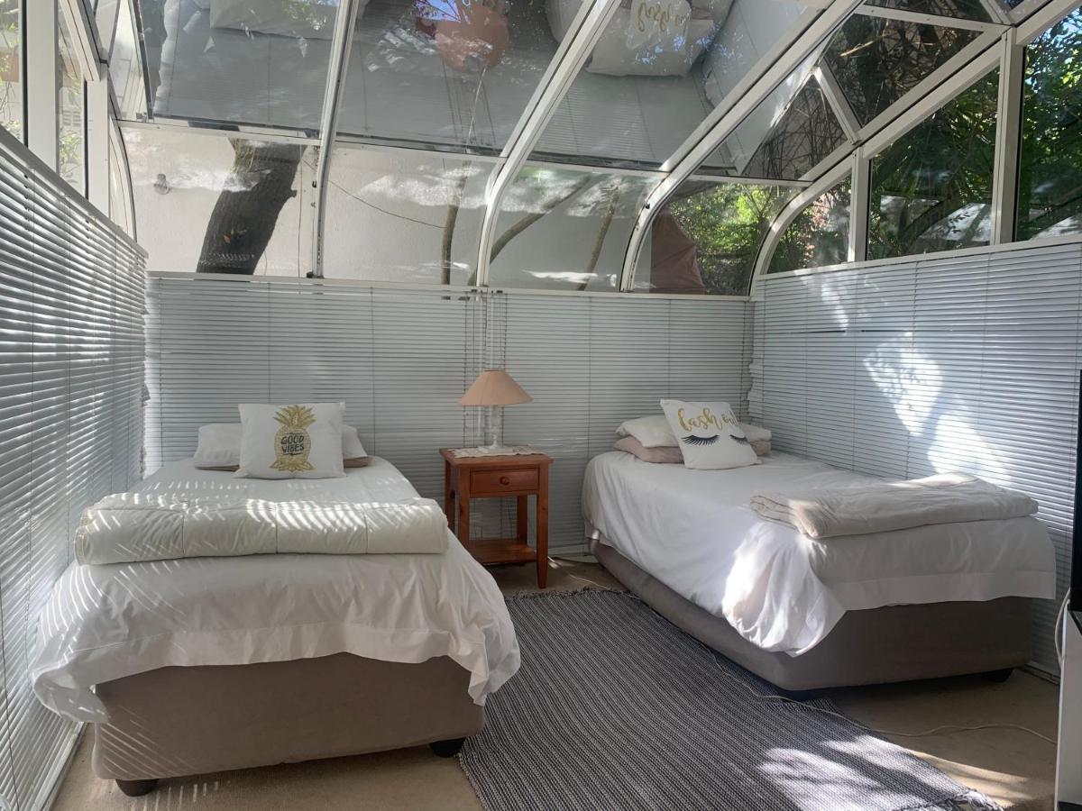 The Little Hideaway Guesthouse Stellenbosch Kültér fotó