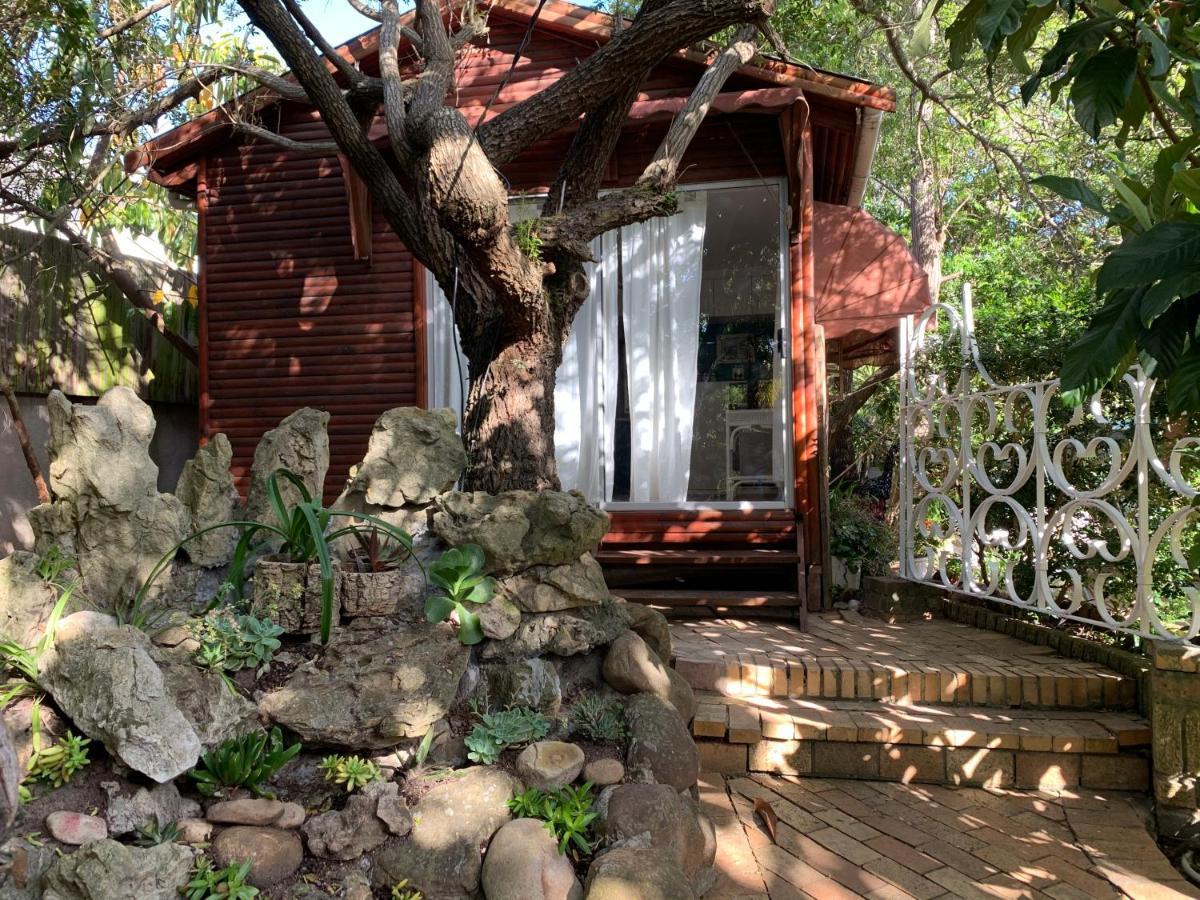 The Little Hideaway Guesthouse Stellenbosch Kültér fotó