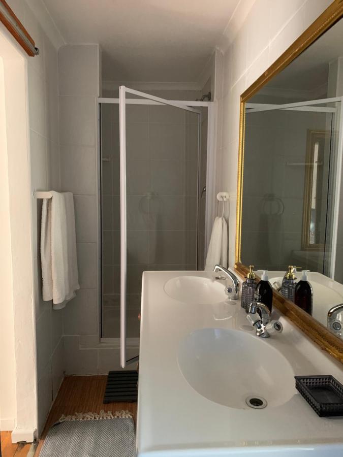 The Little Hideaway Guesthouse Stellenbosch Kültér fotó