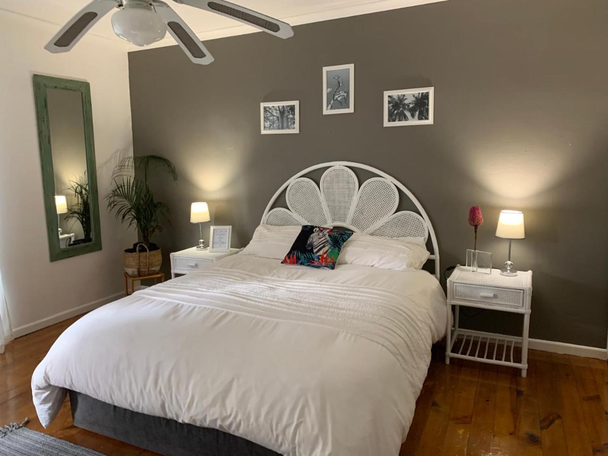The Little Hideaway Guesthouse Stellenbosch Kültér fotó