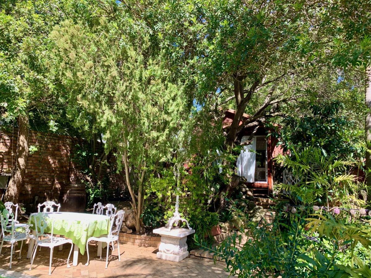 The Little Hideaway Guesthouse Stellenbosch Kültér fotó