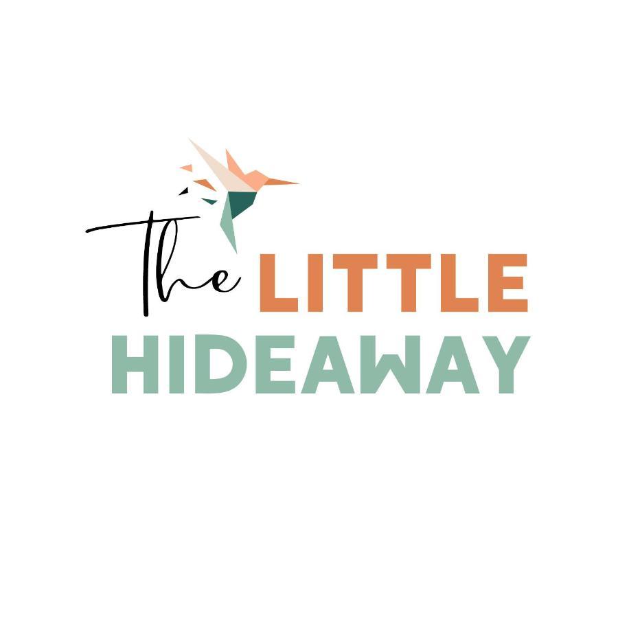 The Little Hideaway Guesthouse Stellenbosch Kültér fotó