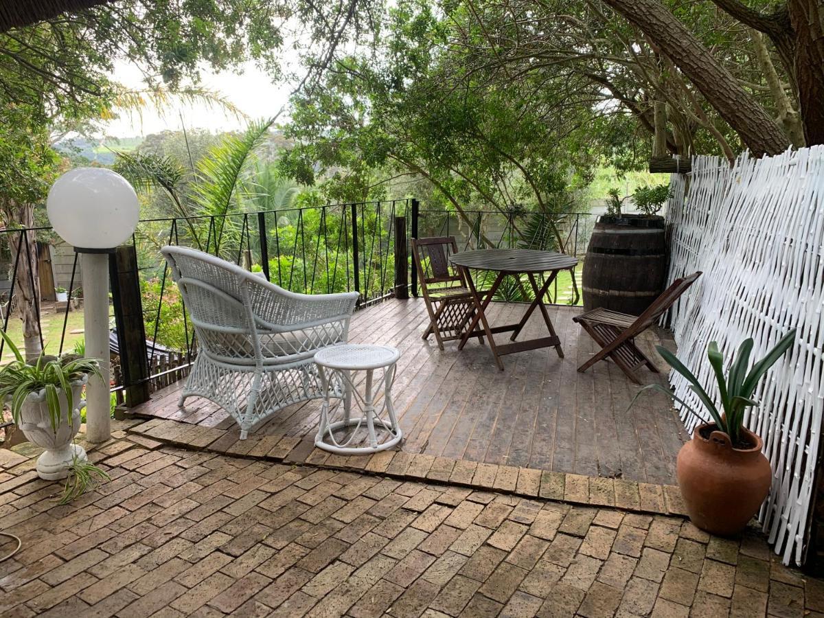 The Little Hideaway Guesthouse Stellenbosch Kültér fotó