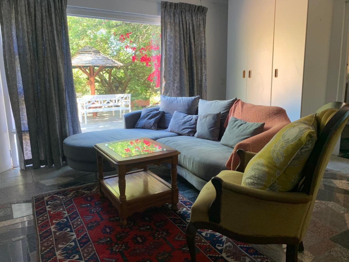 The Little Hideaway Guesthouse Stellenbosch Kültér fotó