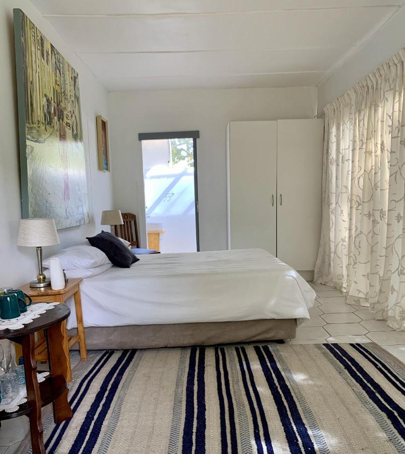 The Little Hideaway Guesthouse Stellenbosch Kültér fotó