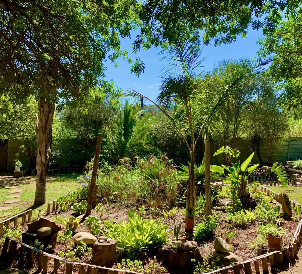 The Little Hideaway Guesthouse Stellenbosch Kültér fotó