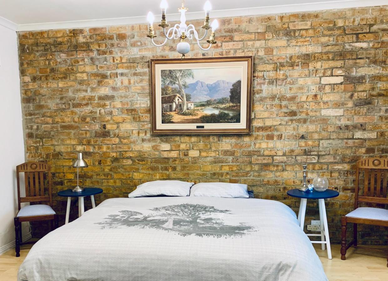 The Little Hideaway Guesthouse Stellenbosch Kültér fotó