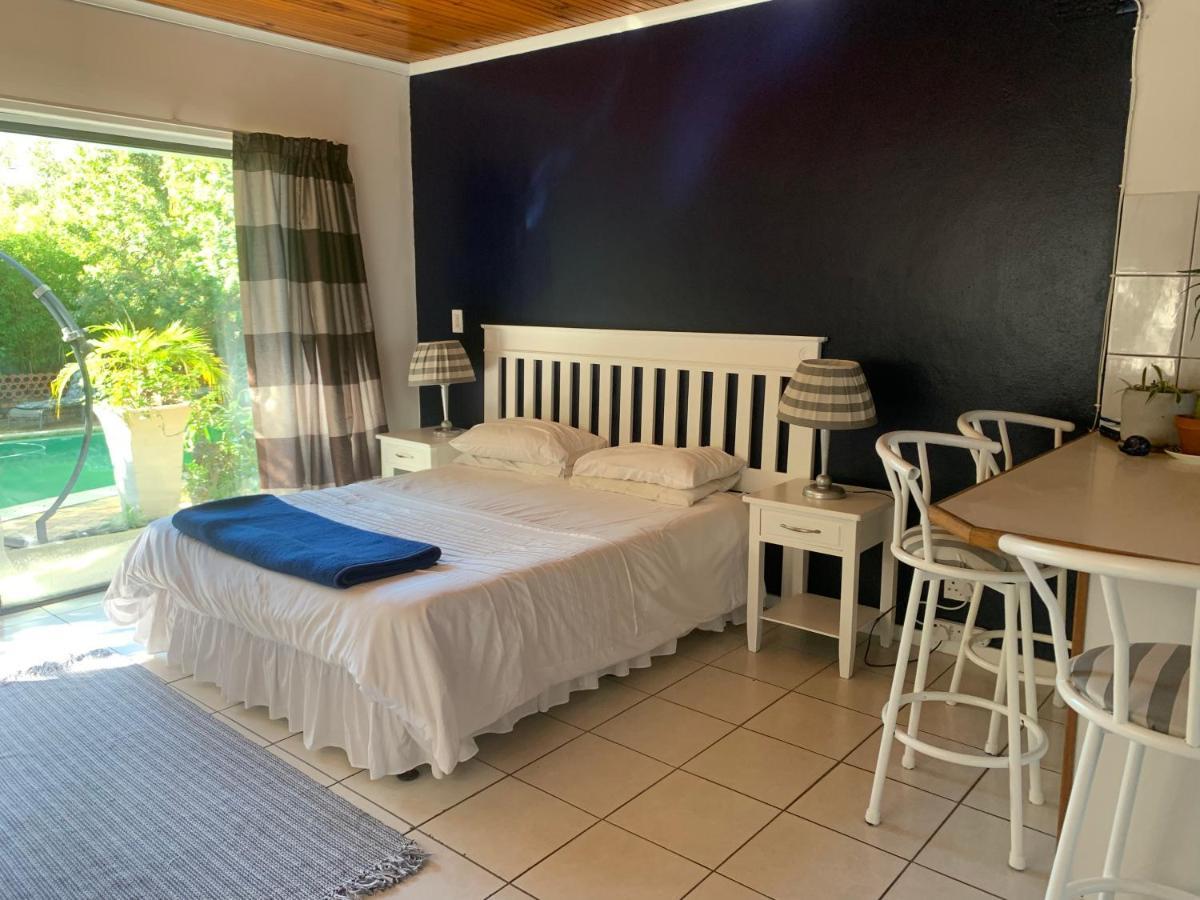 The Little Hideaway Guesthouse Stellenbosch Kültér fotó